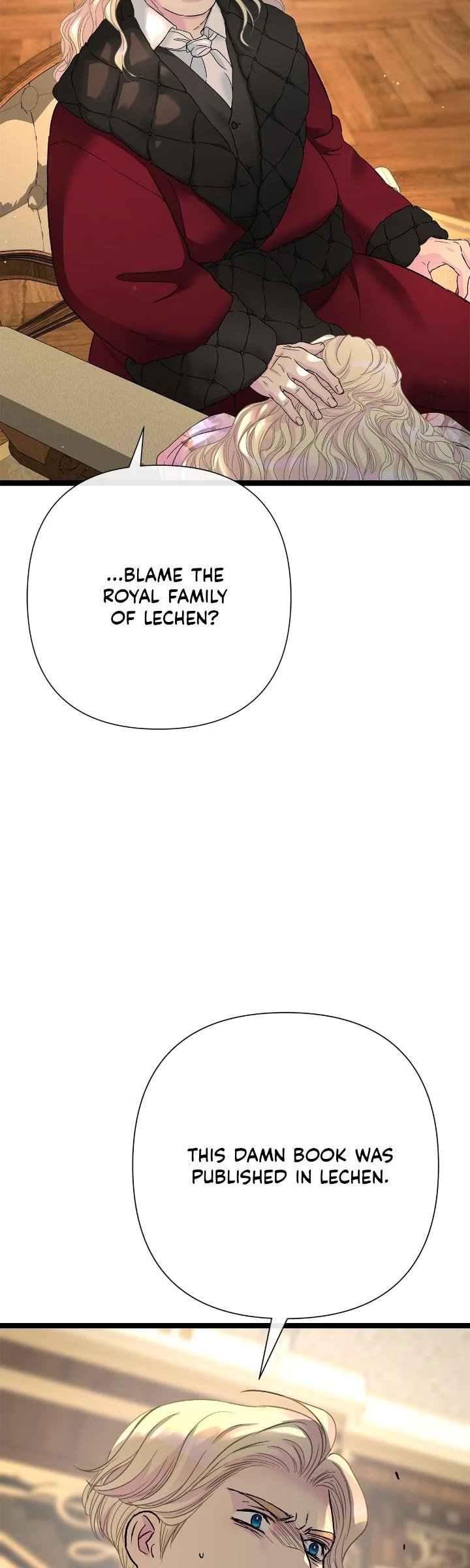 The Problematic Prince, Chapter 101 image 43